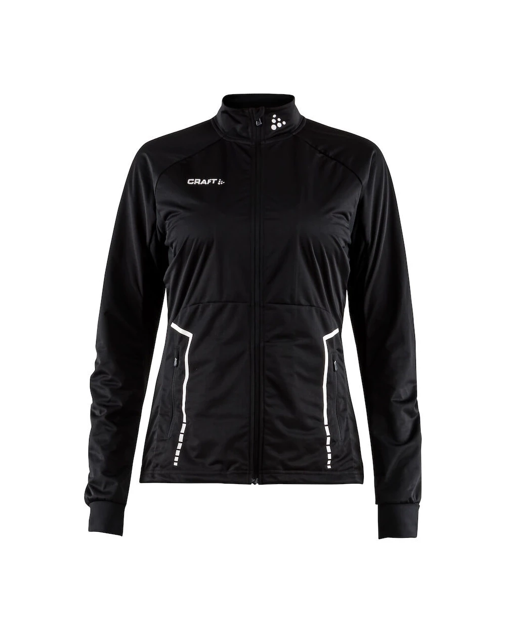 Jassen CRAFT Club Jacket W voor bedrukking &amp; borduring