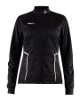 CRAFT Club Jacket W Jacken personalisierbar