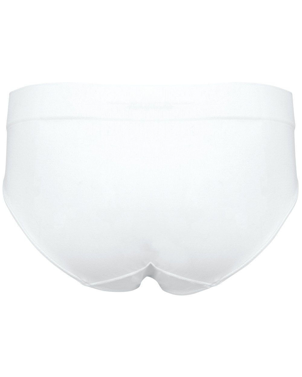 Sous-Vêtements personnalisable KARIBAN Slip écoresponsable sans coutures homme