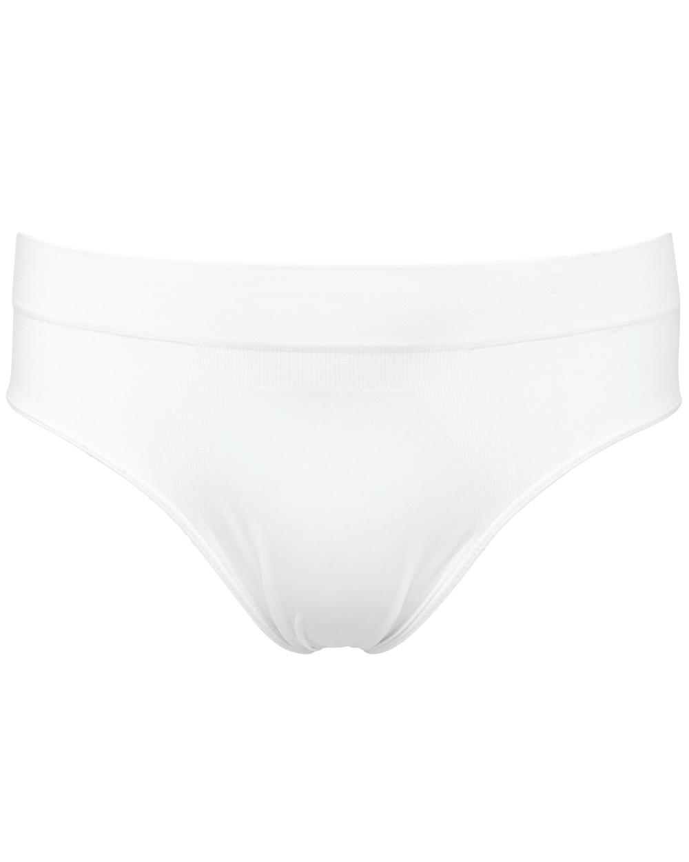 Sous-Vêtements personnalisable KARIBAN Slip écoresponsable sans coutures homme