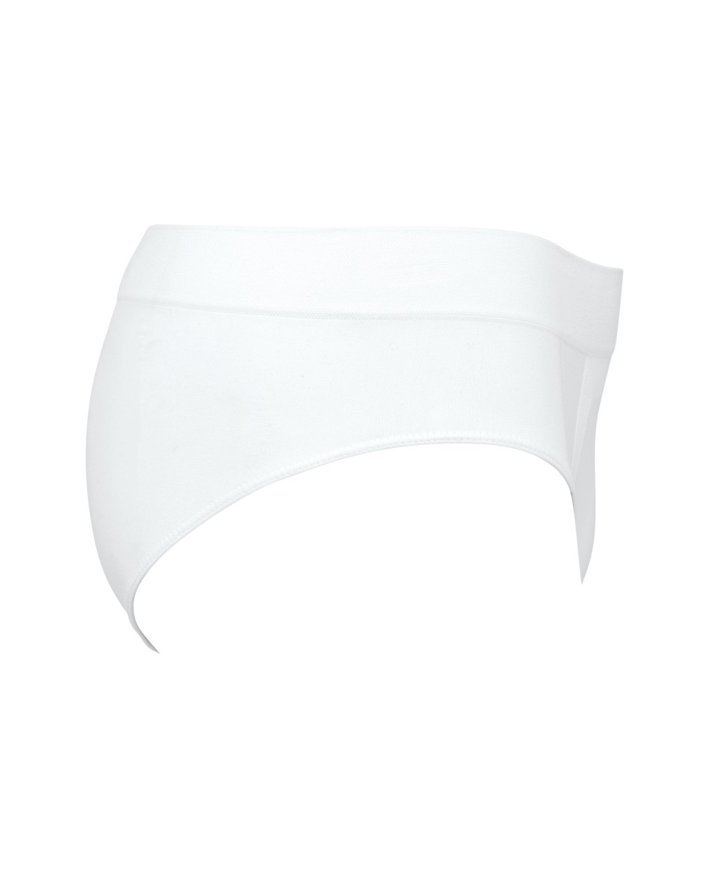 KARIBAN Umweltfreundlicher nahtloser Herren-Slip Unterhosen personalisierbar