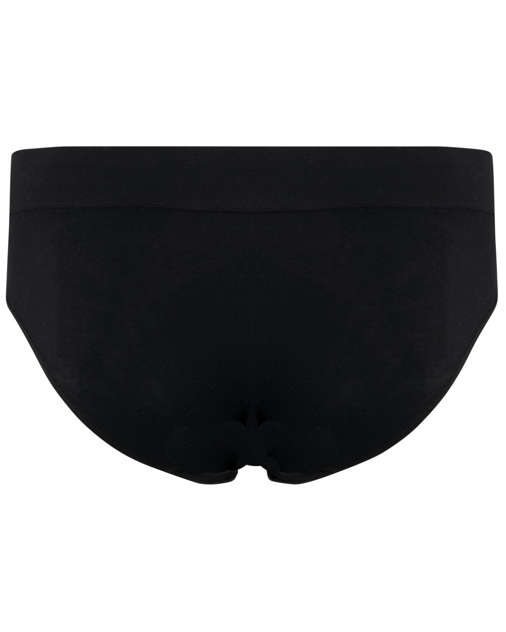 KARIBAN Umweltfreundlicher nahtloser Herren-Slip Unterhosen personalisierbar