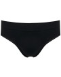 Sous-Vêtements personnalisable KARIBAN Slip écoresponsable sans coutures homme