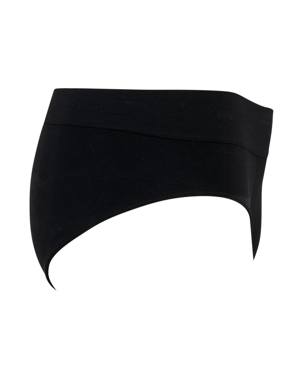 KARIBAN Umweltfreundlicher nahtloser Herren-Slip Unterhosen personalisierbar