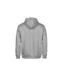 Sweat-shirts personnalisable TEE JAYS Junior UNLABELED Hooded Sweatshirt