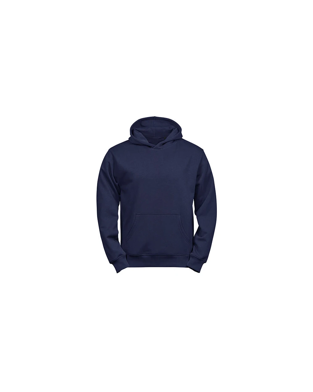 Sweaters & hoodies TEE JAYS JUNIOR UNLABELED HOODED SWEATSHIRT voor bedrukking &amp; borduring
