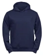 TEE JAYS JUNIOR UNLABELED HOODED SWEATSHIRT Sweatshirts personalisierbar
