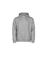 Sweaters & hoodies TEE JAYS JUNIOR UNLABELED HOODED SWEATSHIRT voor bedrukking &amp; borduring