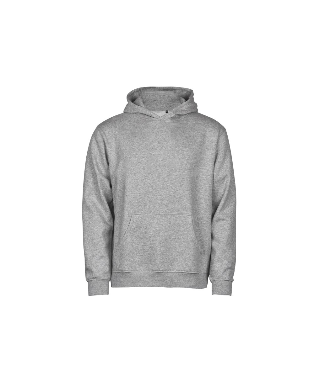Sweaters & hoodies TEE JAYS JUNIOR UNLABELED HOODED SWEATSHIRT voor bedrukking &amp; borduring