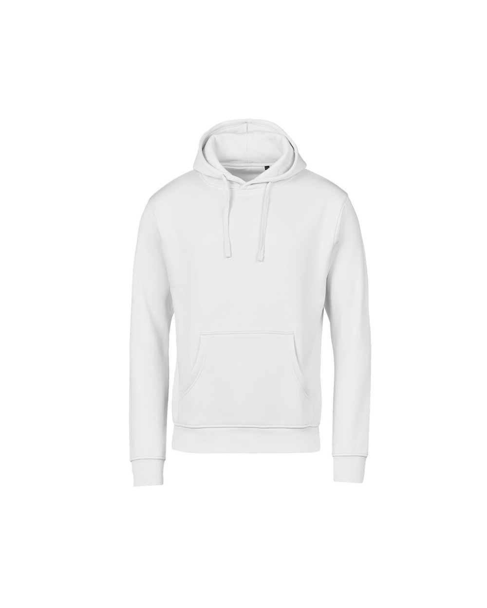 Sweaters & hoodies TEE JAYS JUNIOR UNLABELED HOODED SWEATSHIRT voor bedrukking &amp; borduring