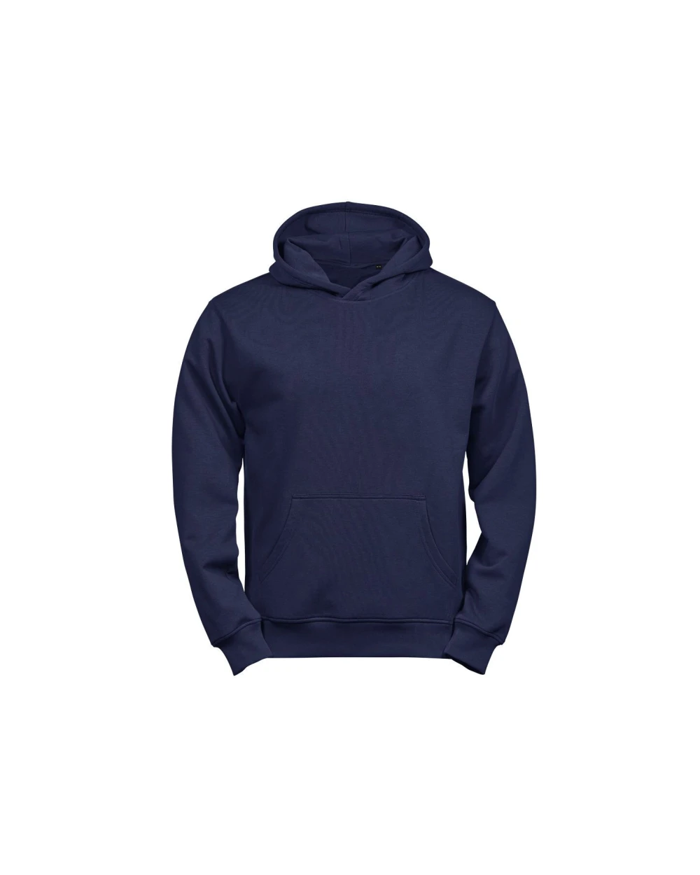 Sweaters & hoodies TEE JAYS JUNIOR UNLABELED HOODED SWEATSHIRT voor bedrukking &amp; borduring