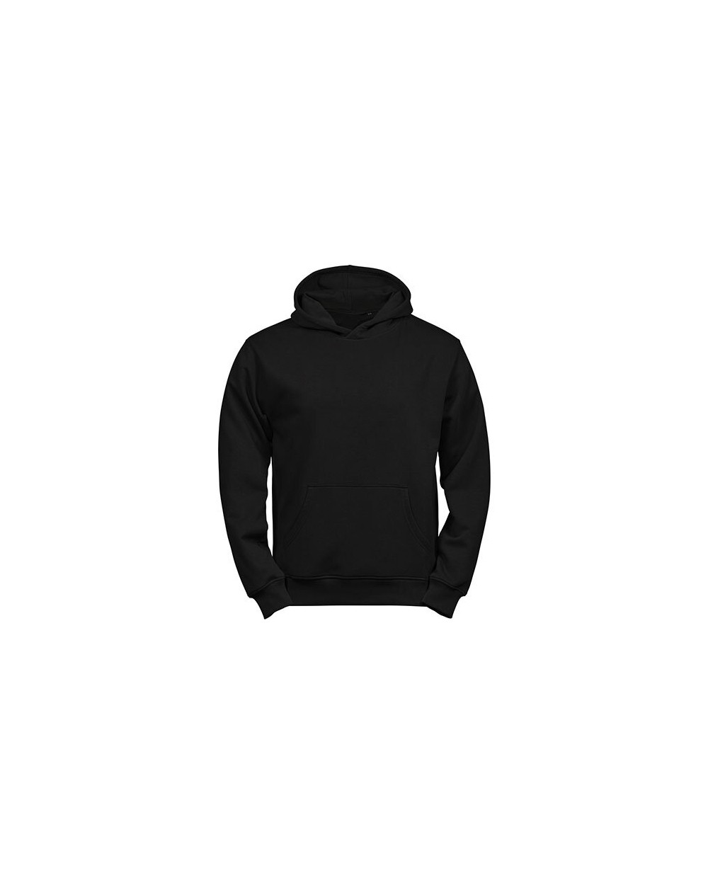 Sweaters & hoodies TEE JAYS JUNIOR UNLABELED HOODED SWEATSHIRT voor bedrukking &amp; borduring