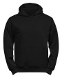 Sweat-shirts personnalisable Tee Jays JUNIOR UNLABELED HOODED SWEATSHIRT