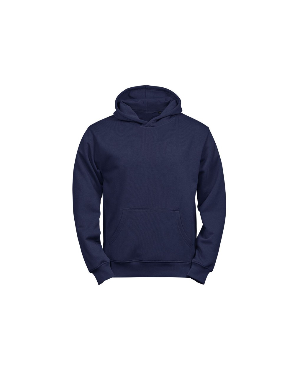 TEE JAYS JUNIOR UNLABELED HOODED SWEATSHIRT Sweatshirts personalisierbar
