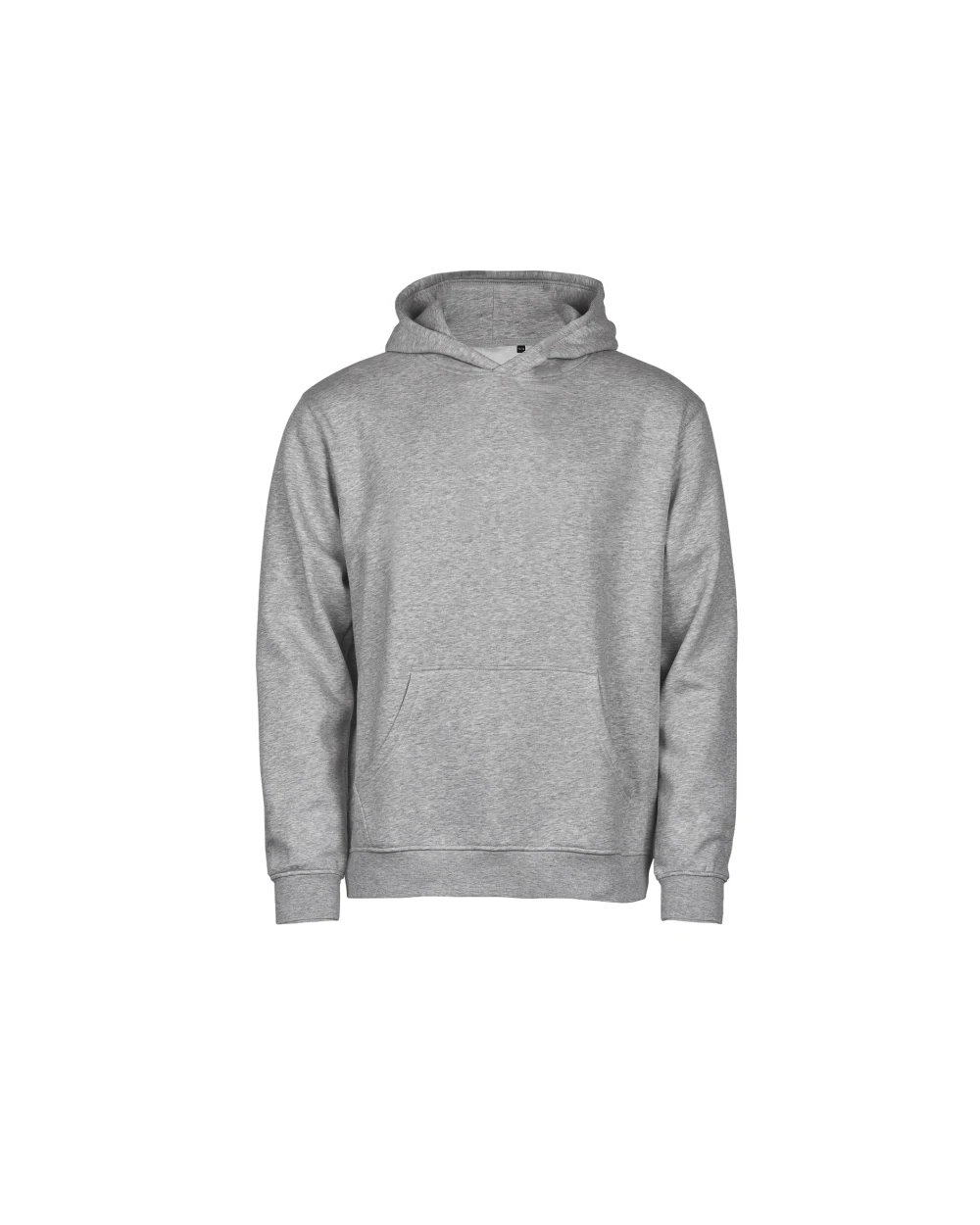 Sweaters & hoodies TEE JAYS JUNIOR UNLABELED HOODED SWEATSHIRT voor bedrukking &amp; borduring