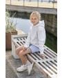 Sweat-shirts personnalisable TEE JAYS JUNIOR UNLABELED HOODED SWEATSHIRT