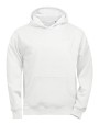 Sweat-shirts personnalisable TEE JAYS Junior UNLABELED Hooded Sweatshirt