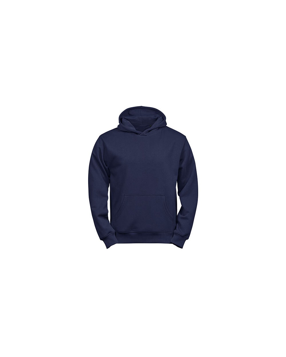 TEE JAYS JUNIOR UNLABELED HOODED SWEATSHIRT Sweatshirts personalisierbar