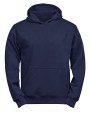 TEE JAYS JUNIOR UNLABELED HOODED SWEATSHIRT Sweatshirts personalisierbar