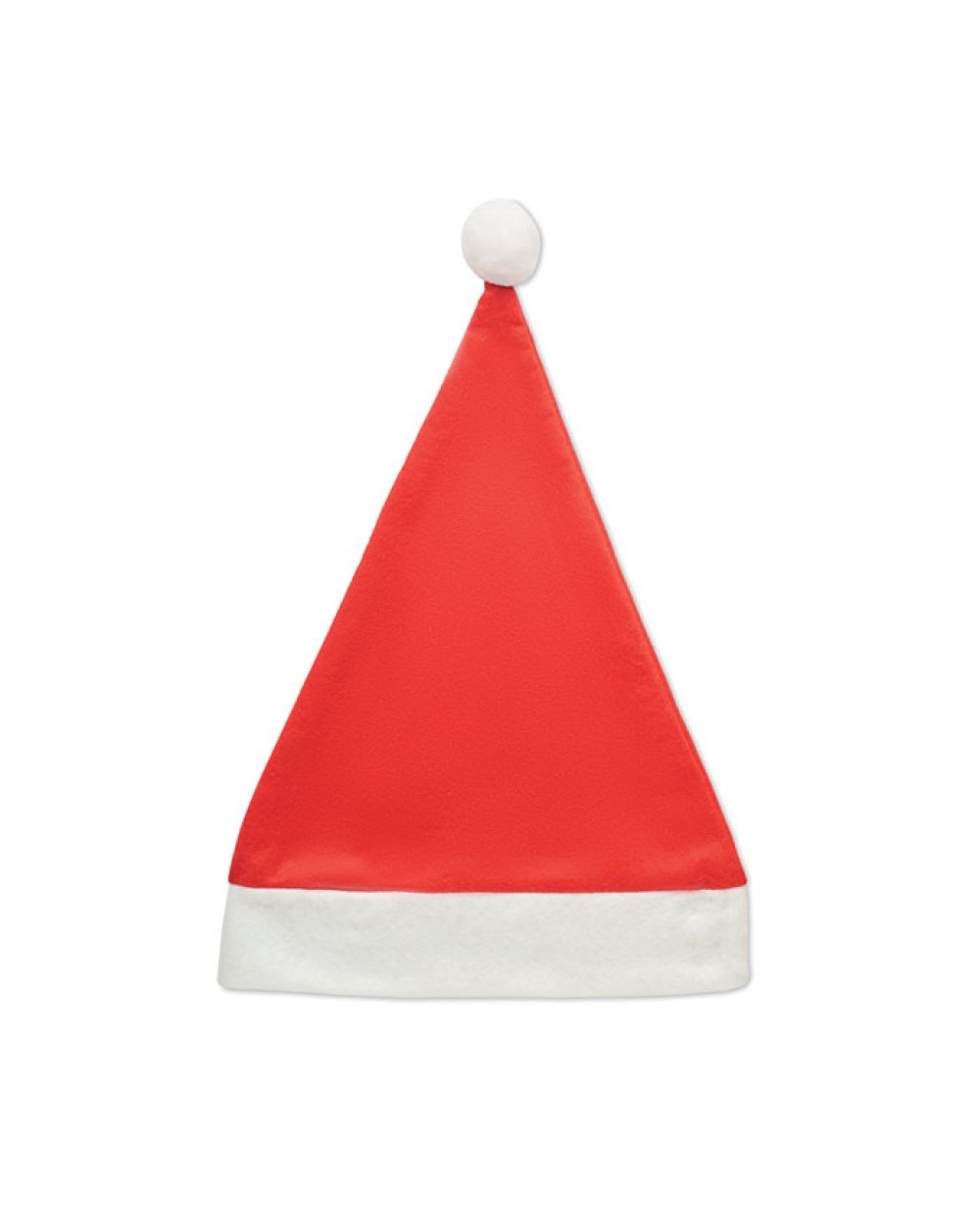 Benodigdheden 4DO Kerstmuts  RPET voor bedrukking &amp; borduring