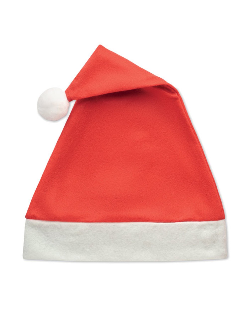 Benodigdheden 4DO Kerstmuts  RPET voor bedrukking &amp; borduring