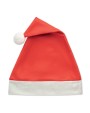 Benodigdheden 4DO Kerstmuts  RPET voor bedrukking &amp; borduring