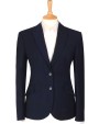 Jassen BROOK TAVERNER Getailleerd Colbert Novara voor bedrukking &amp; borduring