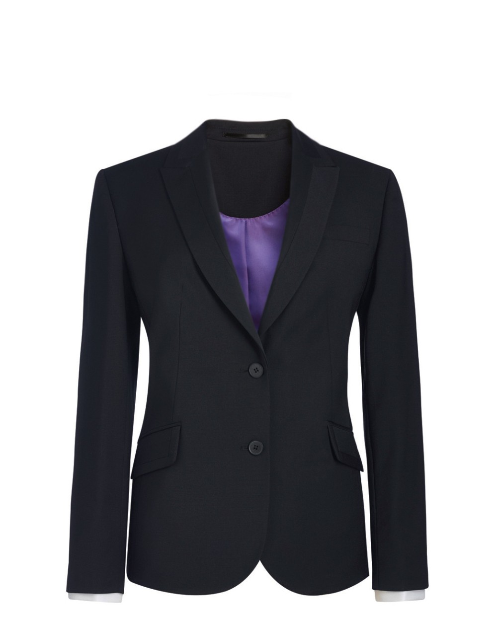 Vestes personnalisable BROOK TAVERNER Veste Femme Novara