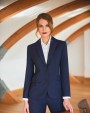 Jassen BROOK TAVERNER Getailleerd Colbert Novara voor bedrukking &amp; borduring