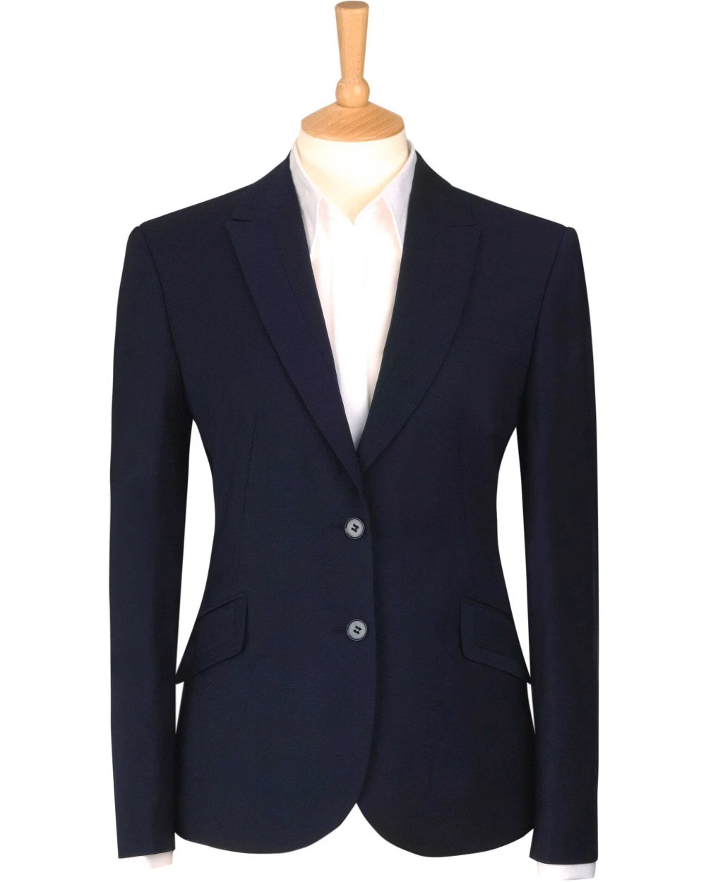 Vestes personnalisable BROOK TAVERNER Veste Femme Novara