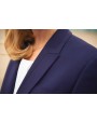 Jassen BROOK TAVERNER Getailleerd Colbert Novara voor bedrukking &amp; borduring