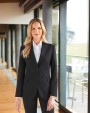 Jassen BROOK TAVERNER Getailleerd Colbert Novara voor bedrukking &amp; borduring
