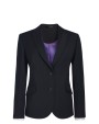 Jassen BROOK TAVERNER Getailleerd Colbert Novara voor bedrukking &amp; borduring