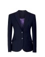 Jassen BROOK TAVERNER Getailleerd Colbert Novara voor bedrukking &amp; borduring