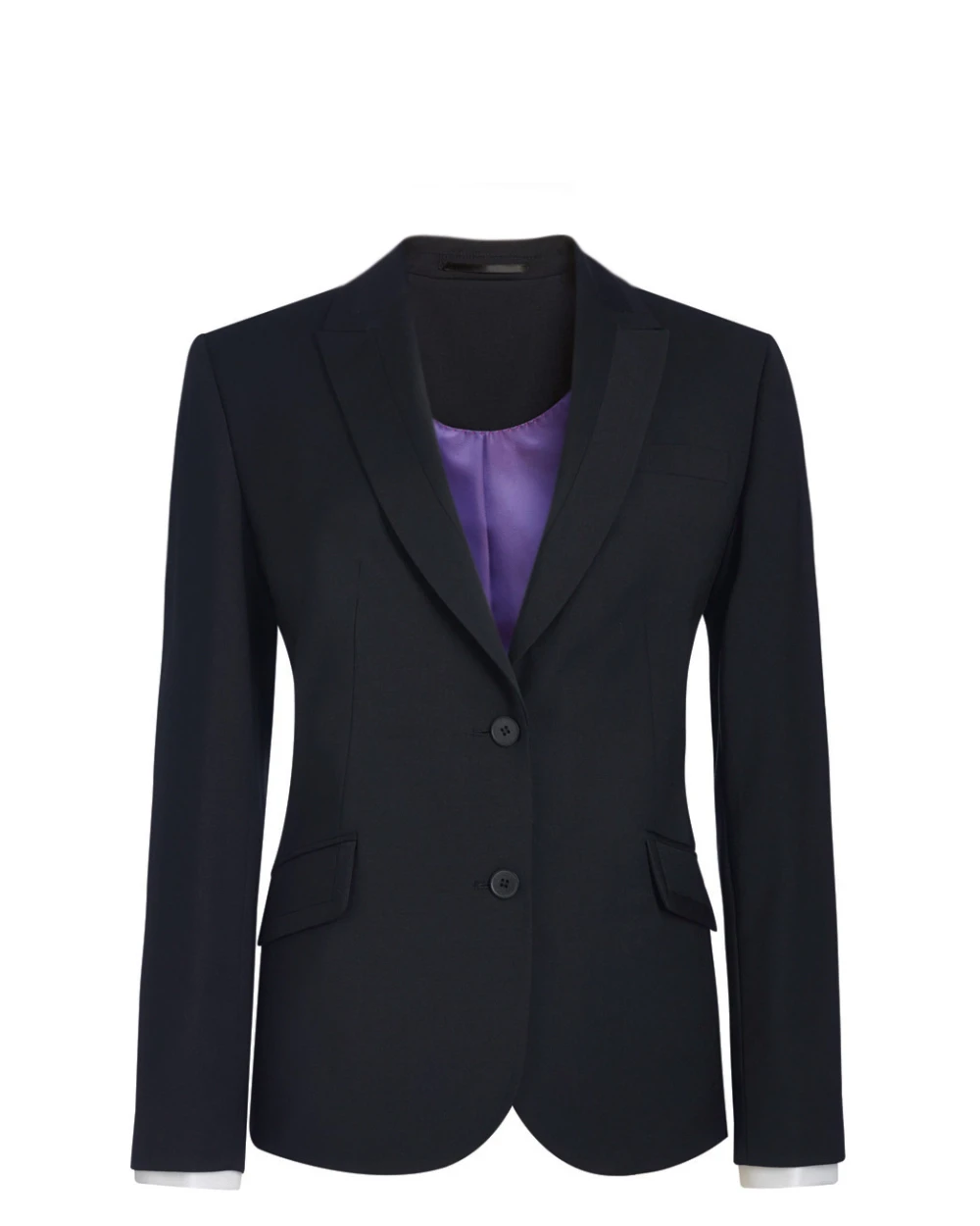 Vestes personnalisable BROOK TAVERNER Veste Femme Novara
