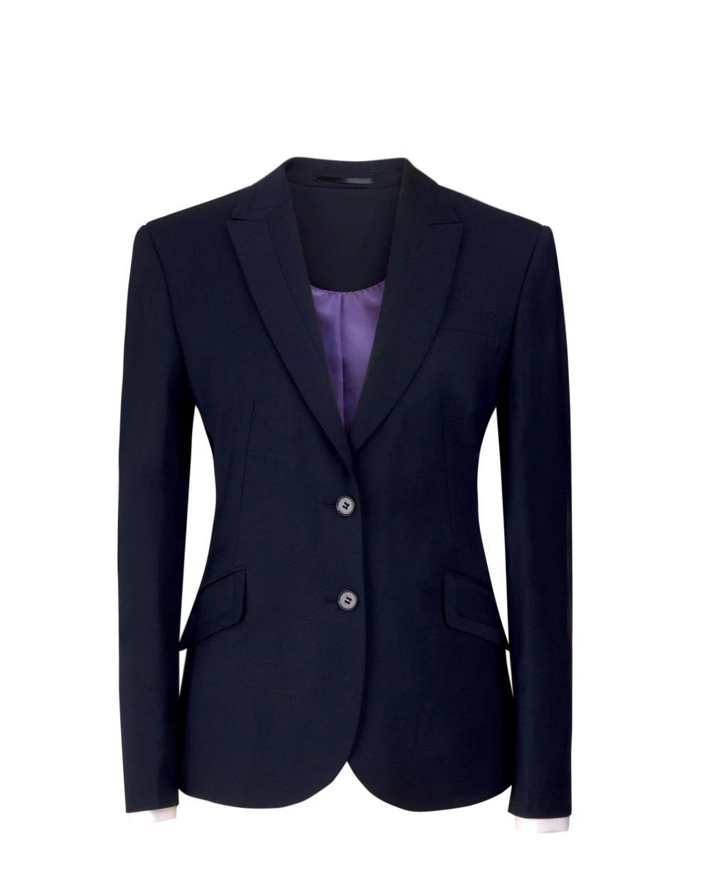 Vestes personnalisable BROOK TAVERNER Veste Femme Novara