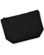 Tassen & Zakken WESTFORDMILL EARTHAWARE® ORGANIC ACCESSORY BAG voor bedrukking &amp; borduring