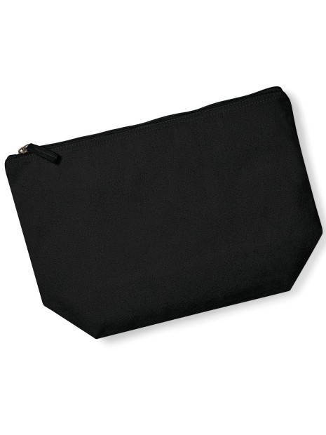 WESTFORDMILL EARTHAWARE® ORGANIC ACCESSORY BAG /api/colors/b9fdad4a-5e94-45cb-8c03-c08b349b28c3 personnalisable