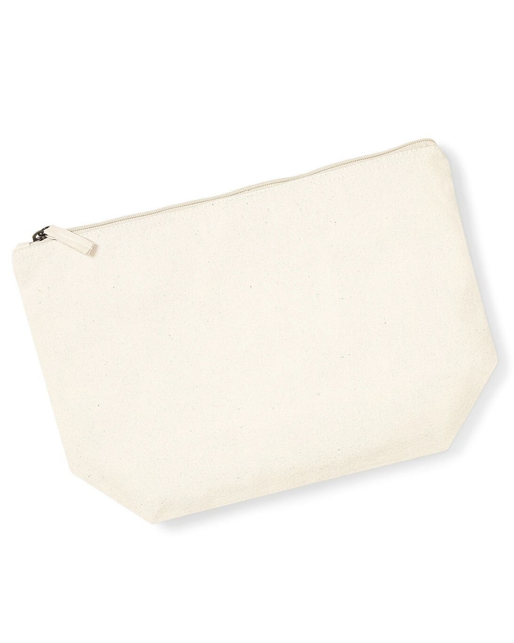 Sacs & Bagagerie personnalisable WESTFORDMILL EARTHAWARE® ORGANIC ACCESSORY BAG