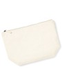 WESTFORDMILL EARTHAWARE® ORGANIC ACCESSORY BAG /api/colors/e4673c21-e8cb-492b-aa0c-b227b8618401 personnalisable