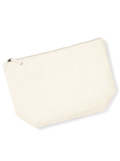 WESTFORDMILL EARTHAWARE® ORGANIC ACCESSORY BAG /api/colors/e4673c21-e8cb-492b-aa0c-b227b8618401 personnalisable