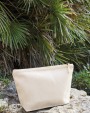 Sacs & Bagagerie personnalisable WESTFORDMILL EARTHAWARE® ORGANIC ACCESSORY BAG