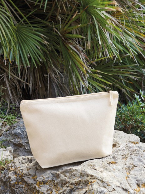 Sacs & Bagagerie à personnaliser WESTFORDMILL EARTHAWARE® ORGANIC ACCESSORY BAG 