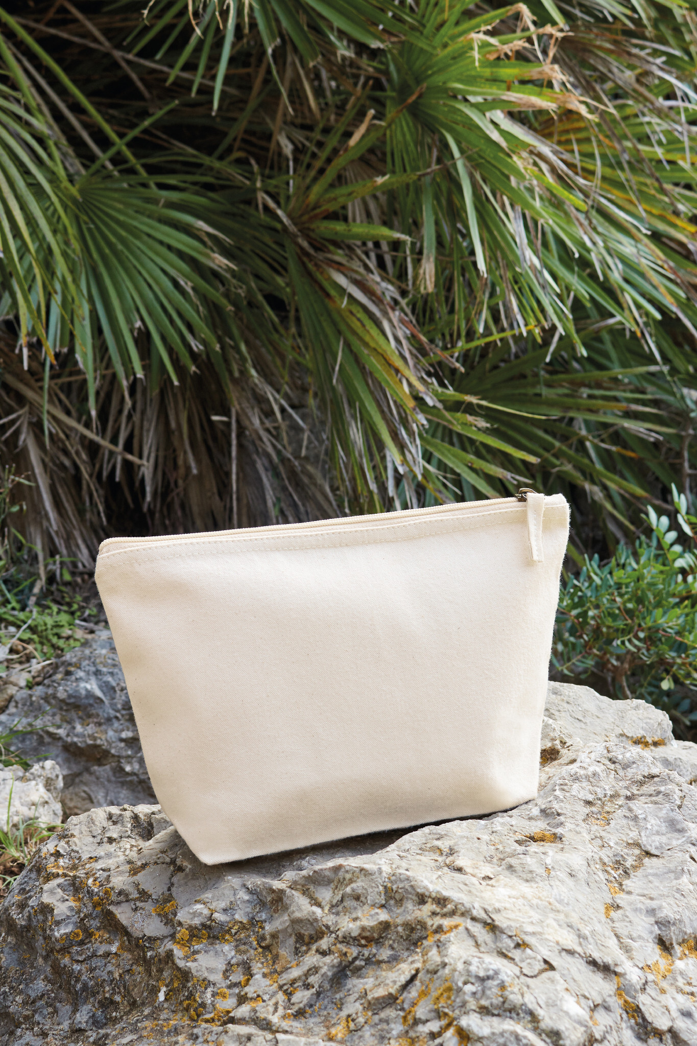 Sacs & Bagagerie personnalisable WESTFORDMILL EARTHAWARE® ORGANIC ACCESSORY BAG
