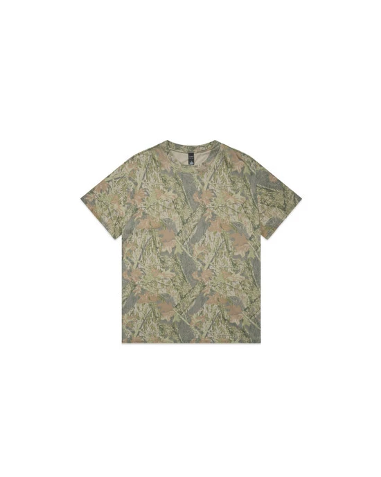T-Shirts personnalisable As Colour Heavy Faded Camo Tee