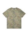 T-Shirts personnalisable As Colour Heavy Faded Camo Tee