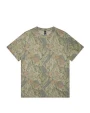 T-Shirts personnalisable As Colour Heavy Faded Camo Tee