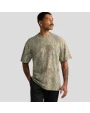T-Shirts personnalisable As Colour Heavy Faded Camo Tee