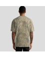 T-Shirts personnalisable As Colour Heavy Faded Camo Tee