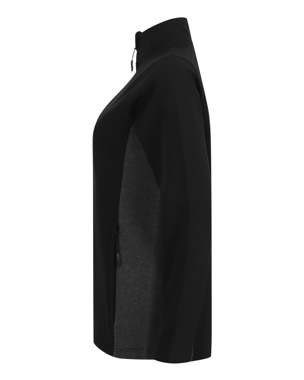 Softshells HENBURY Unisex Softshell Jacket voor bedrukking &amp; borduring